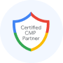 Google Certified CMP Partner