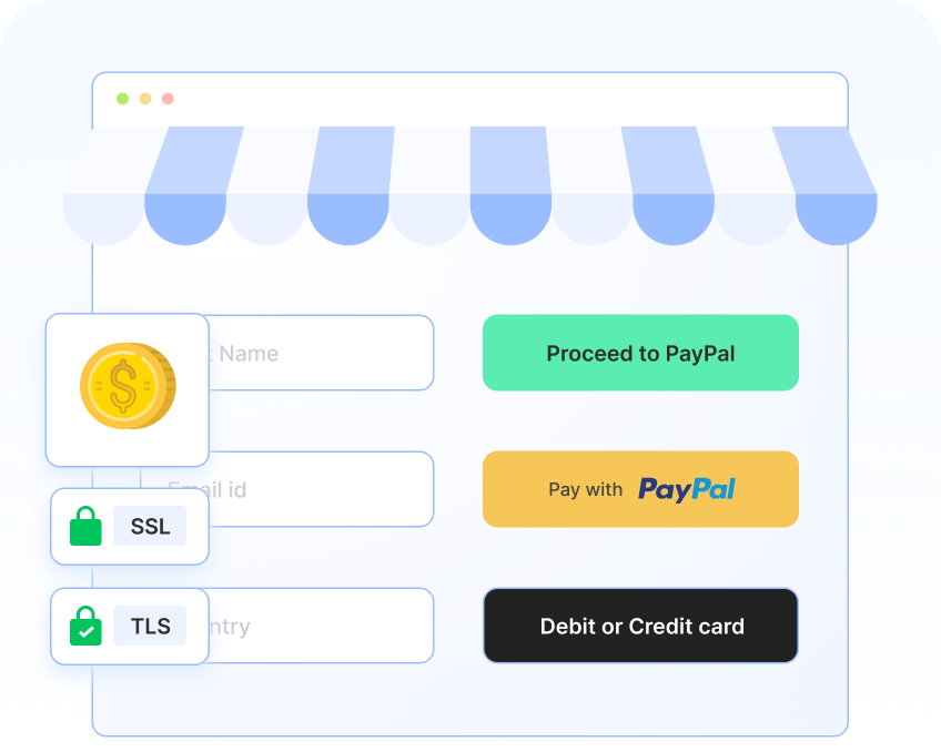Upgrade Your WooCommerce Payments with PayPal Payment Gateway