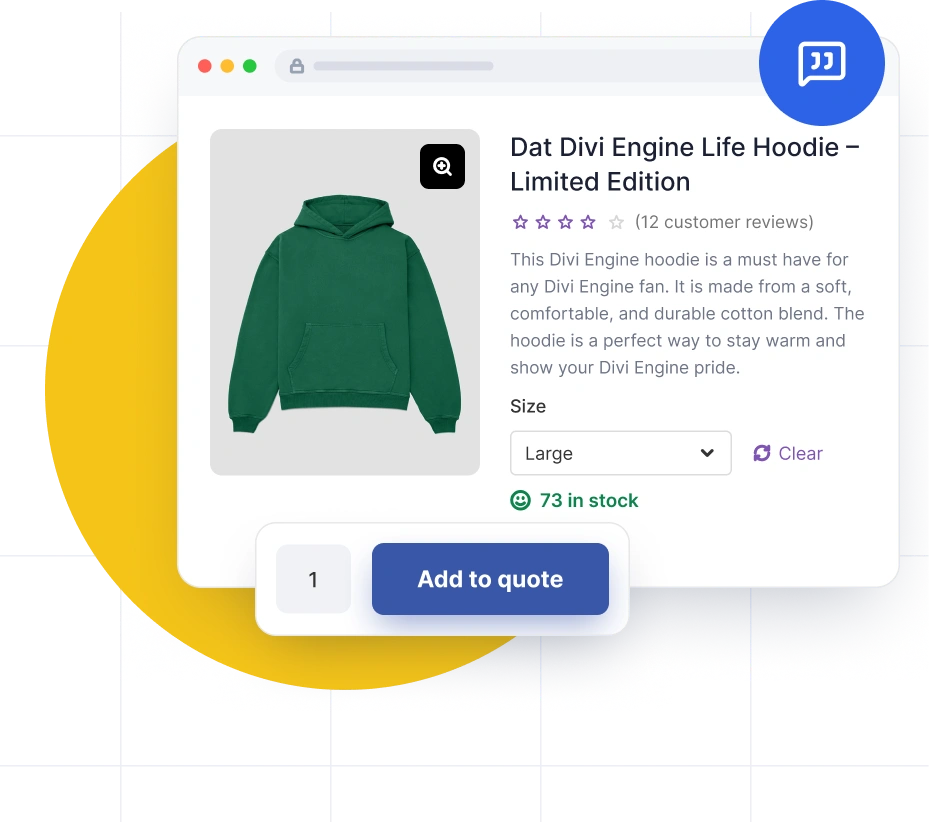 Create a Fully Functional Quote System for WooCommerce