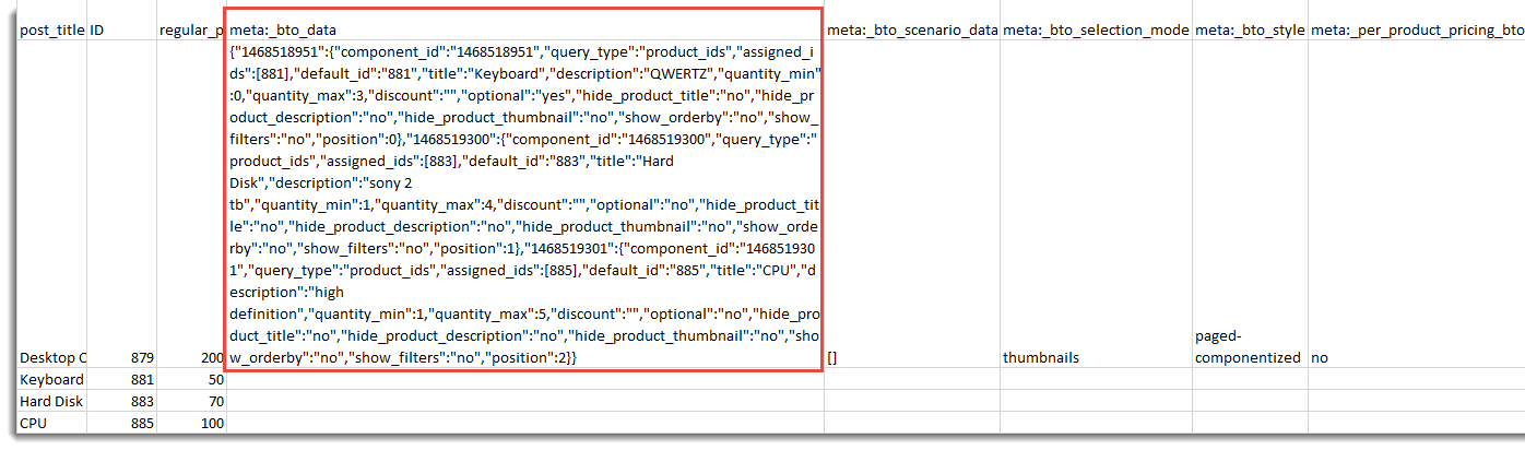 Sample-CSV-2