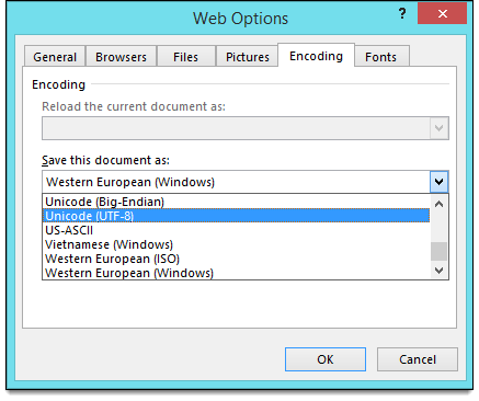 change text encoding libreoffice change text encoding libreoffice