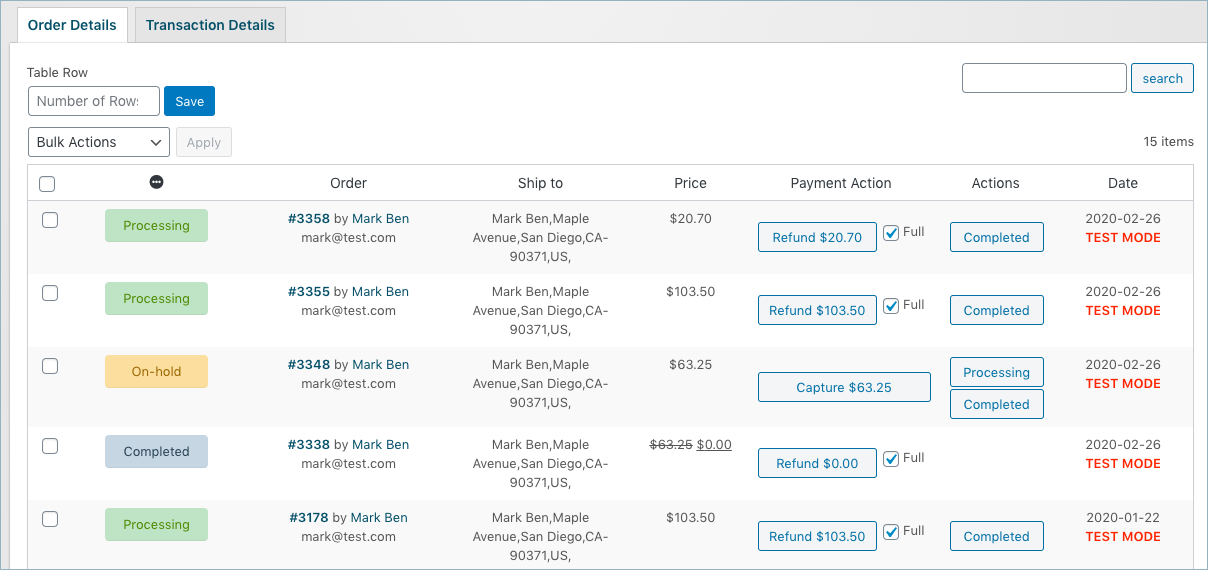 How to Track Stripe Subscription Status in WordPress