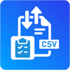 Order Import Export icon