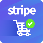 Stripe icon