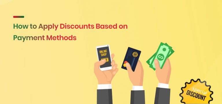 Apply Discounts Based on Payment Methods - Featured image