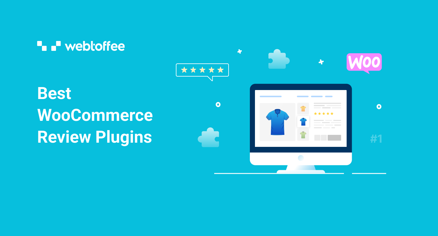 7 Best WooCommerce Reviews Plugins for 2023