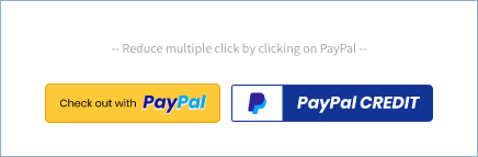 PayPal Express Button