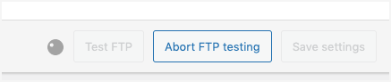 WooCommerce-import-export-suite-abort-FTP-settings