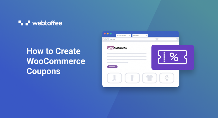 How to Create WooCommerce Coupons