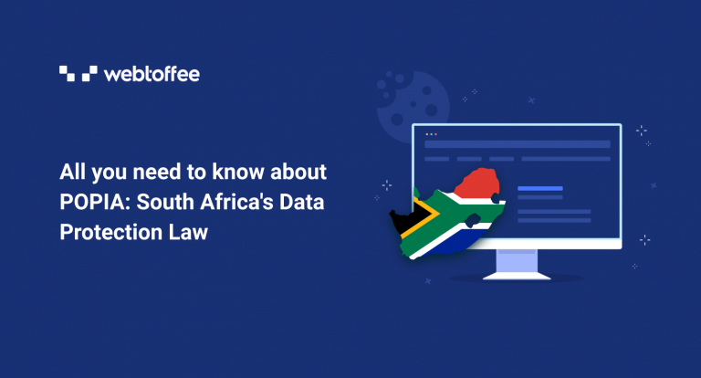 All you need to know about South Africa's POPI Act - Featured image