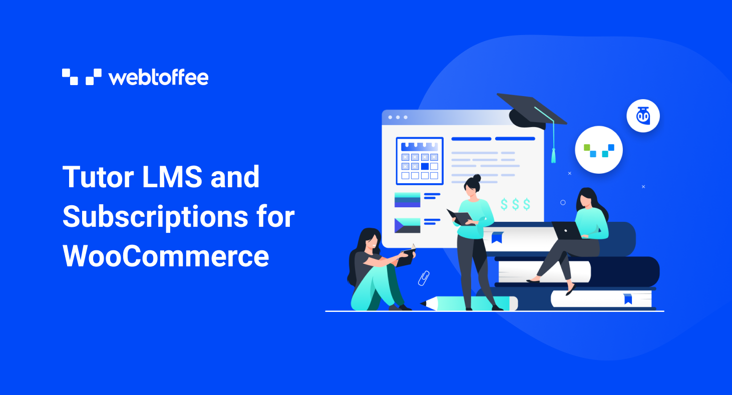 How to Build an LMS Website with Tutor LMS and Subscription for WooCommerce