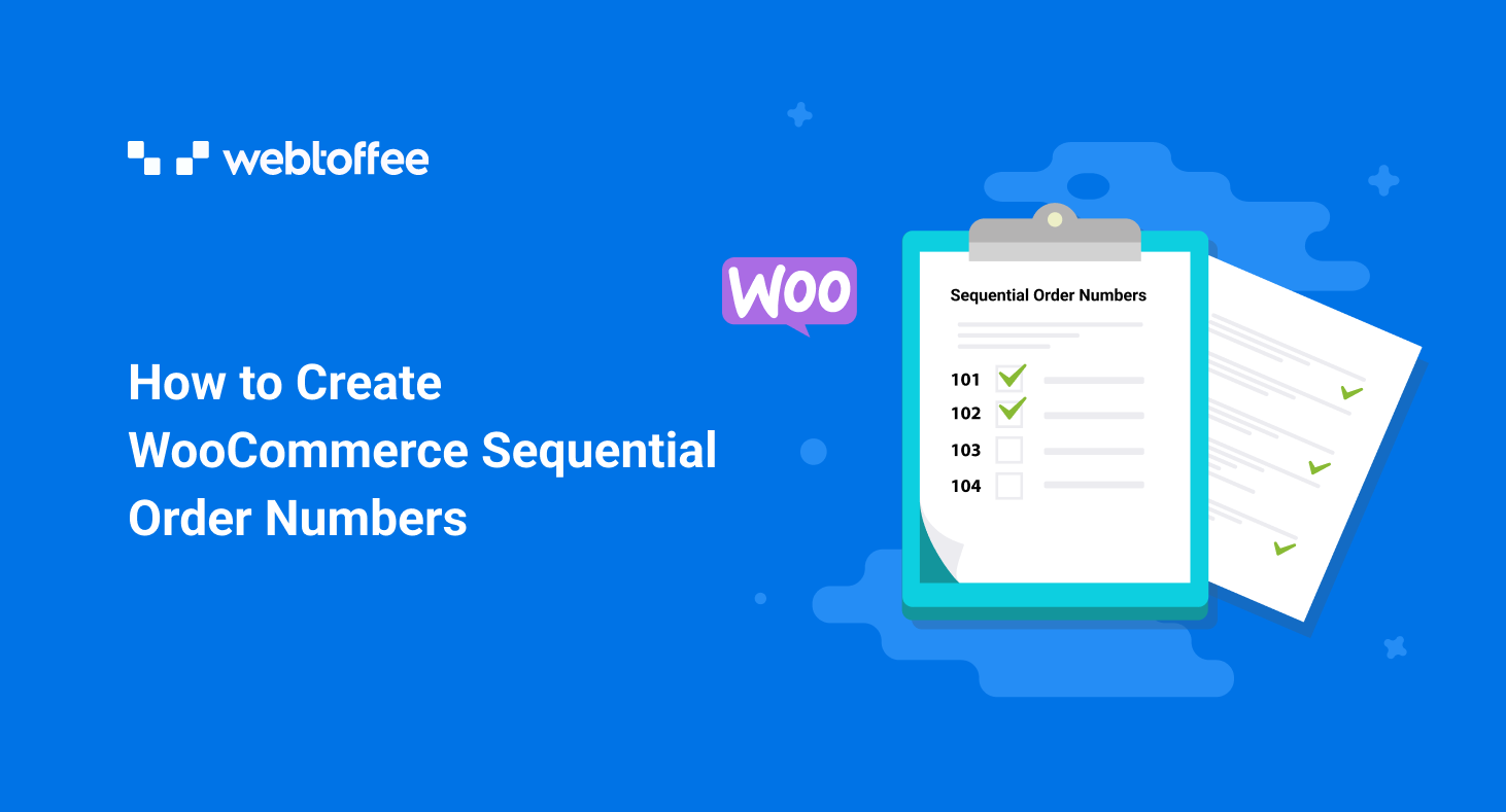 How to Create WooCommerce Sequential Order Numbers