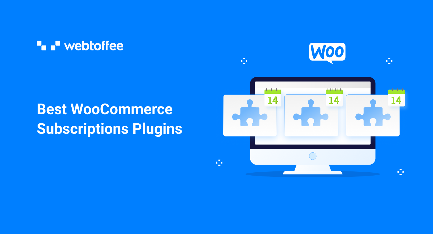 5 Best WooCommerce Subscriptions Plugins for 2022
