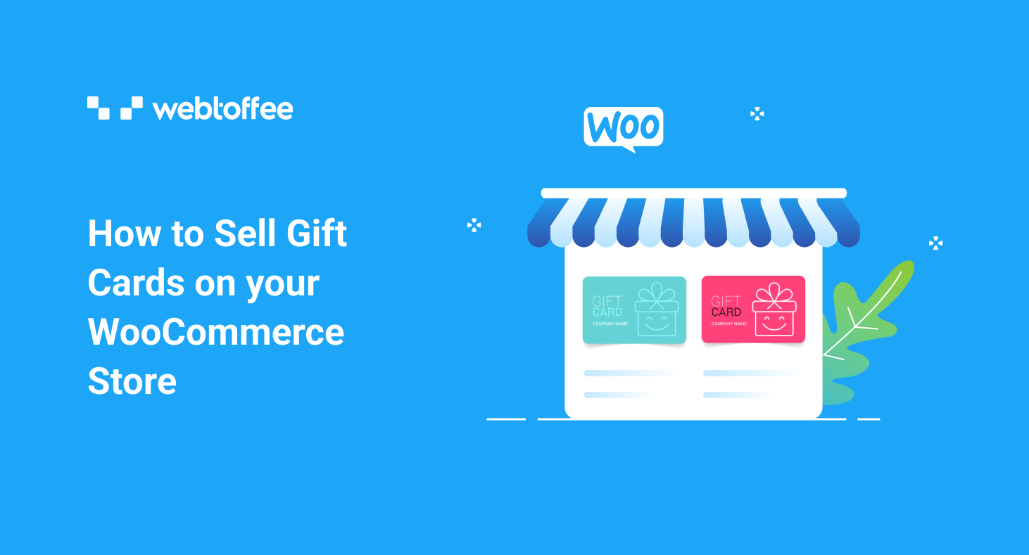 How to Sell Gift Cards on your WooCommerce Store