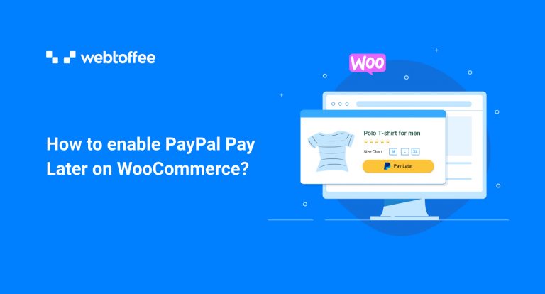 How to enable PayPal Pay Later on WooCommerce