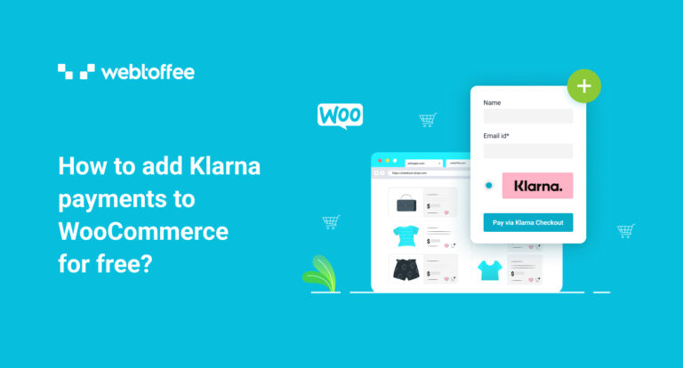 How to add Klarna payments to WooCommerce for free?