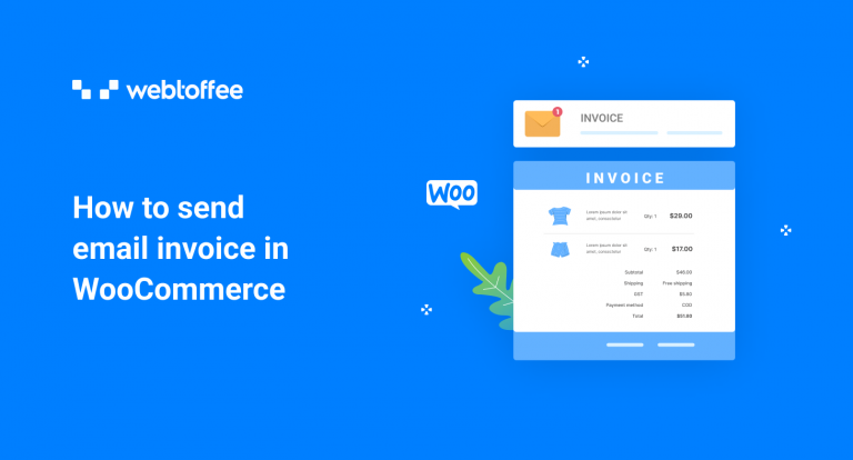 Attach Custom PDF Invoices With WooCommerce Order Emails