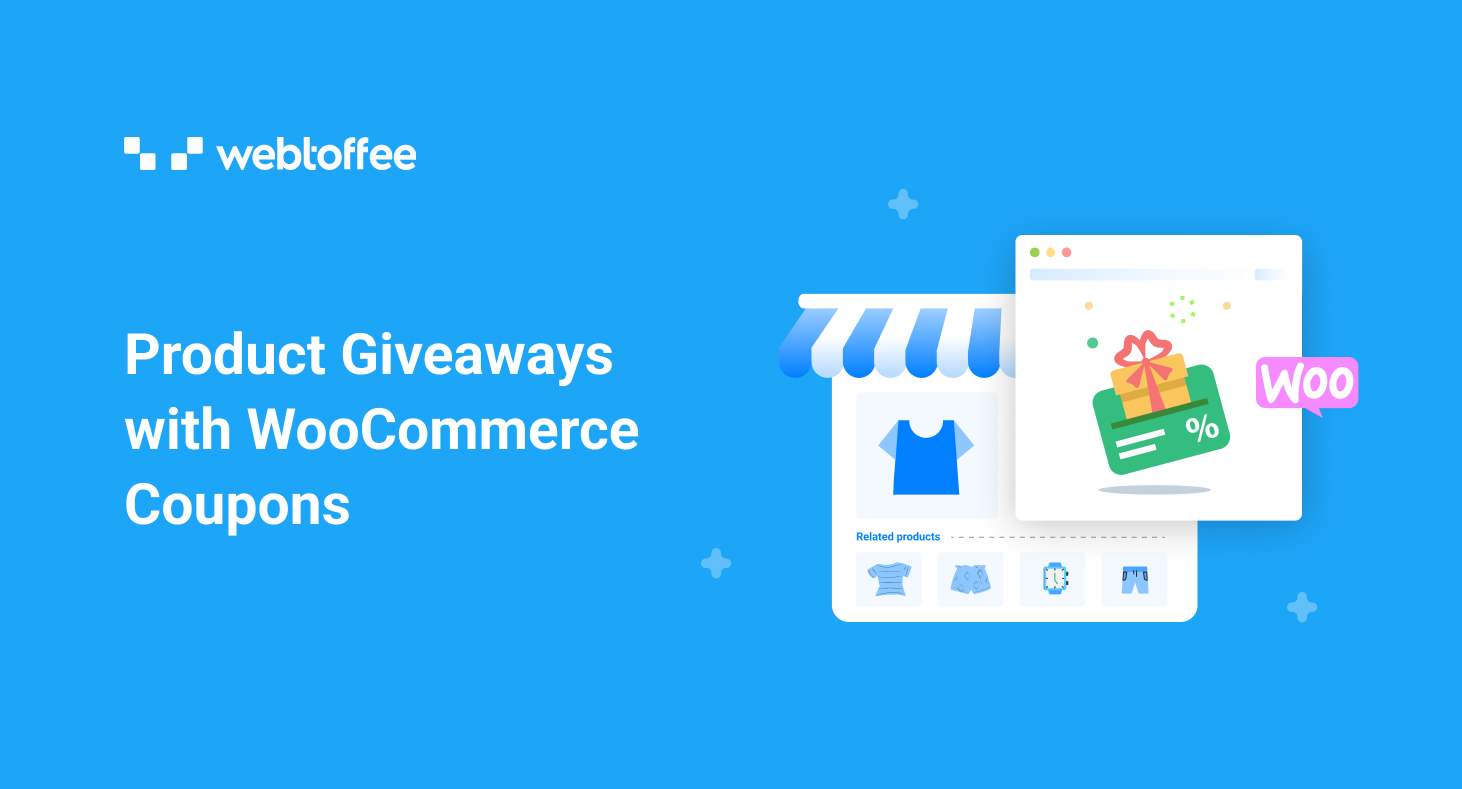 Product Giveaways with WooCommerce Coupons
