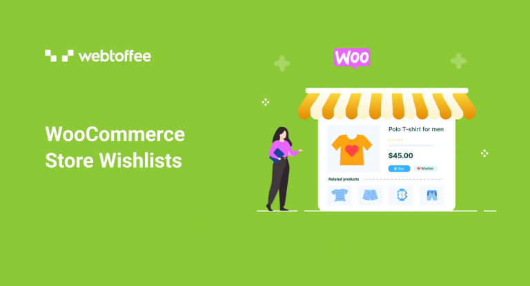 WooCommerce Store Wishlists