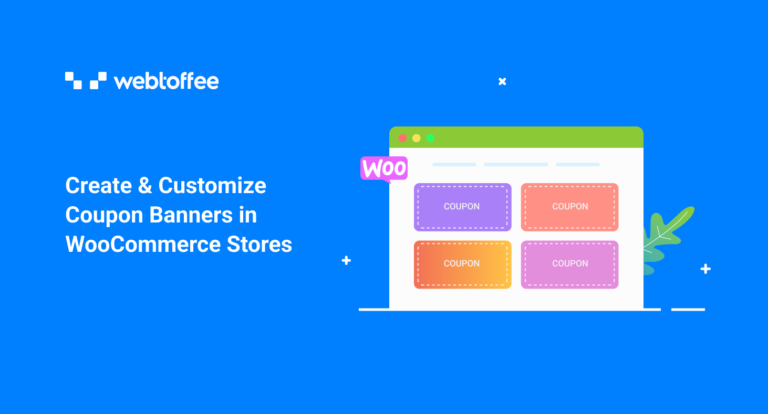 Create & Customize Coupon Banners in WooCommerce Stores
