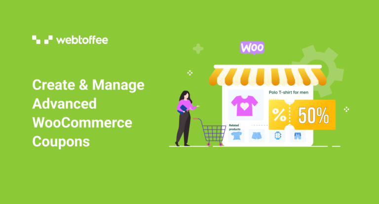 Create & Manage Advanced WooCommerce Coupons