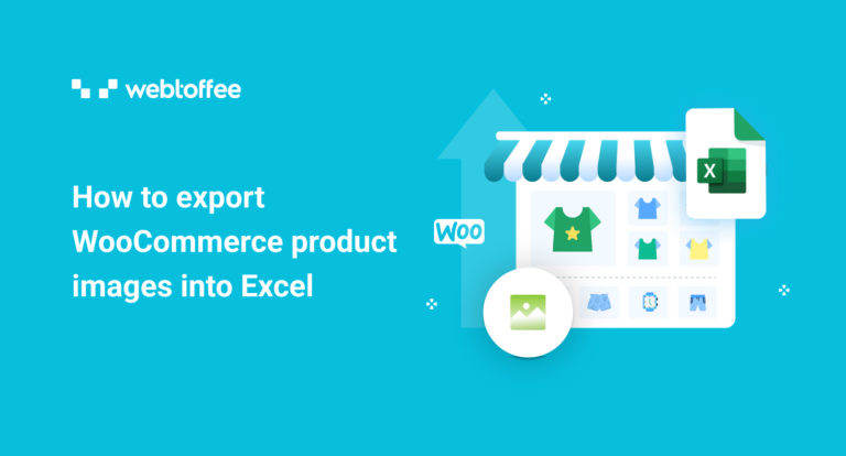 How to export WooCommerce product images into Excel