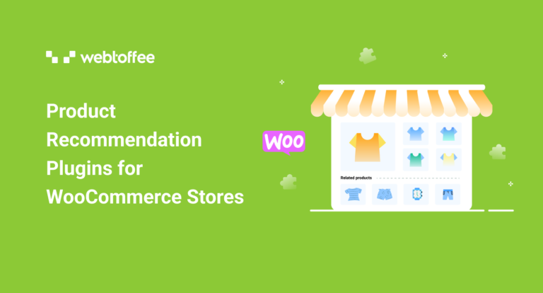 Product Recommendation Plugins for WooCommerce Stores