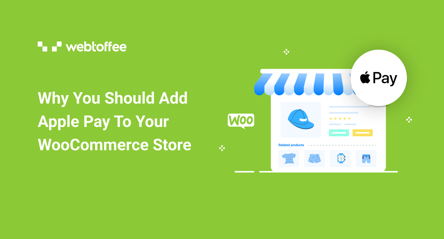 Why you should add Apple Pay to your WooCommerce store