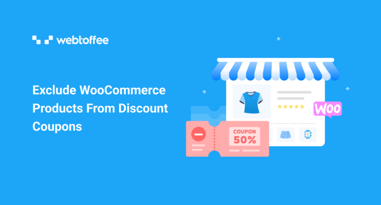 Exclude WooCommerce Products From Discount Coupons