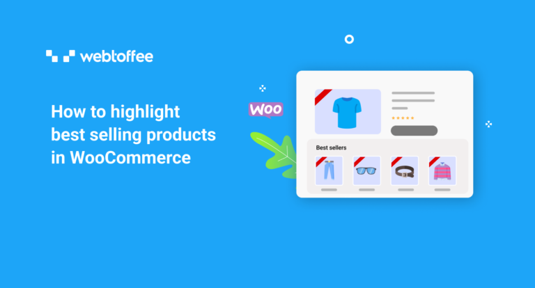 How to highlight best selling products in WooCommerce