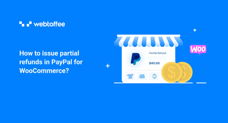 How to issue partial refunds in PayPal for WooCommerce_
