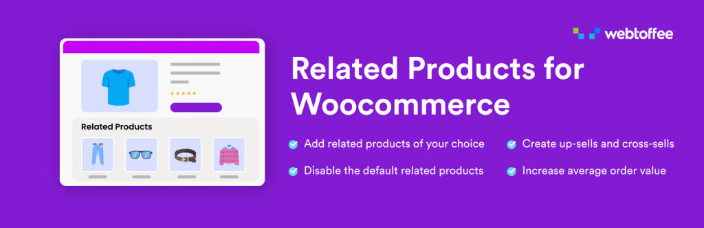 free plugin of related products for woocommerce
