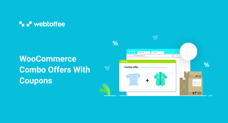 WooCommerce Combo Offers With Coupons