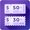 Display WooCommerce Discounts Icon