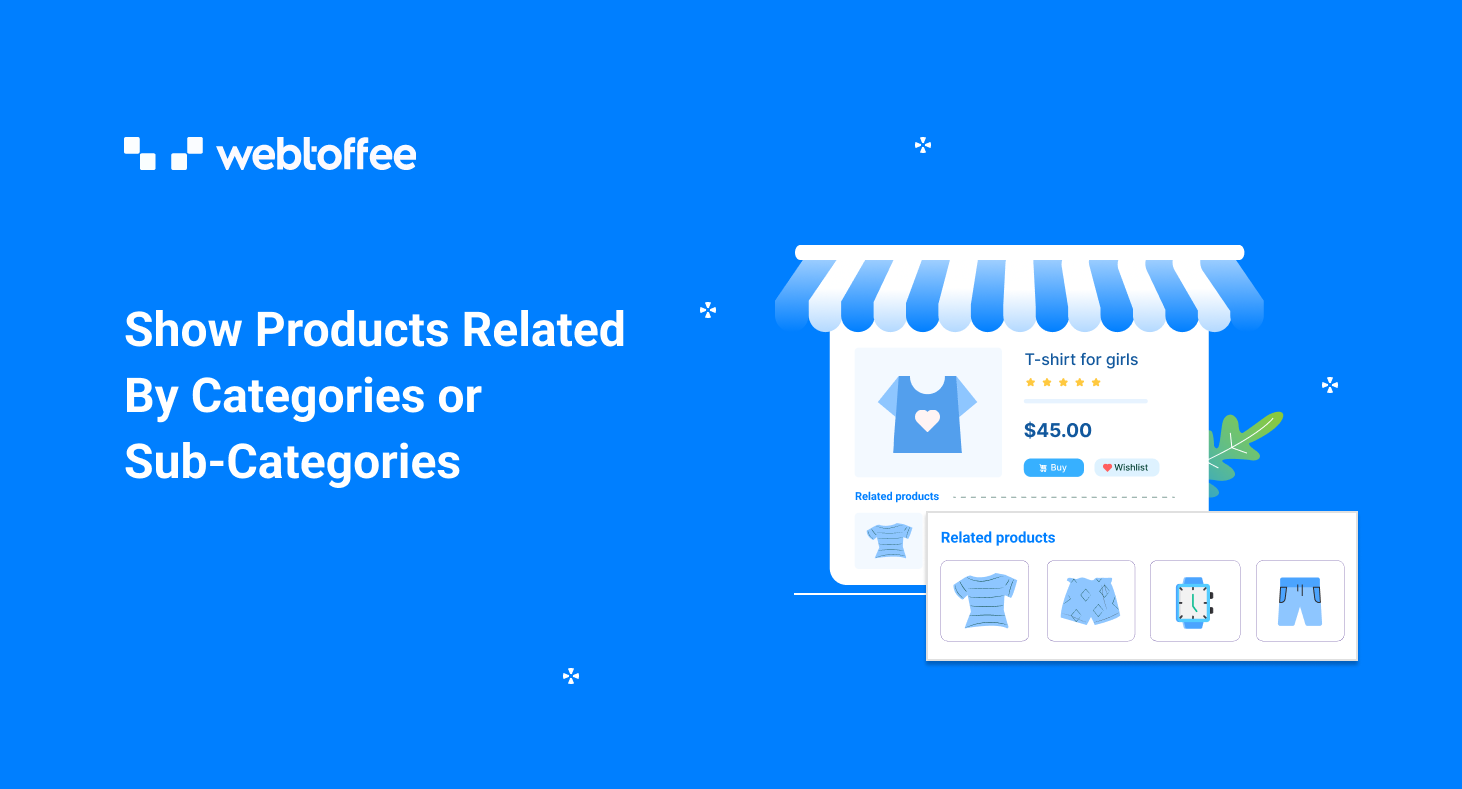 How to show related products from the same category or subcategory in WooCommerce? 