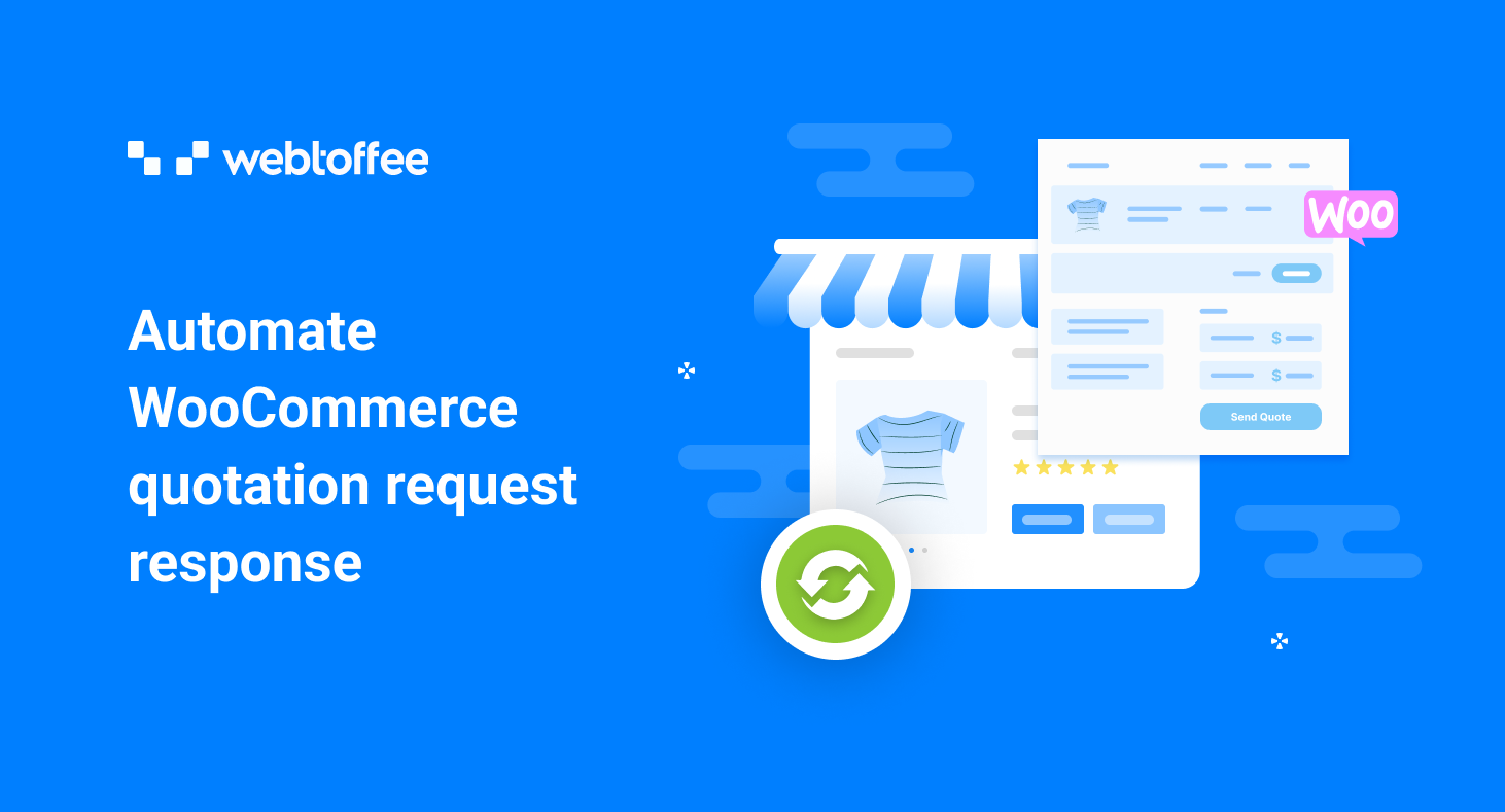 How to automatically respond to WooCommerce quotation requests?