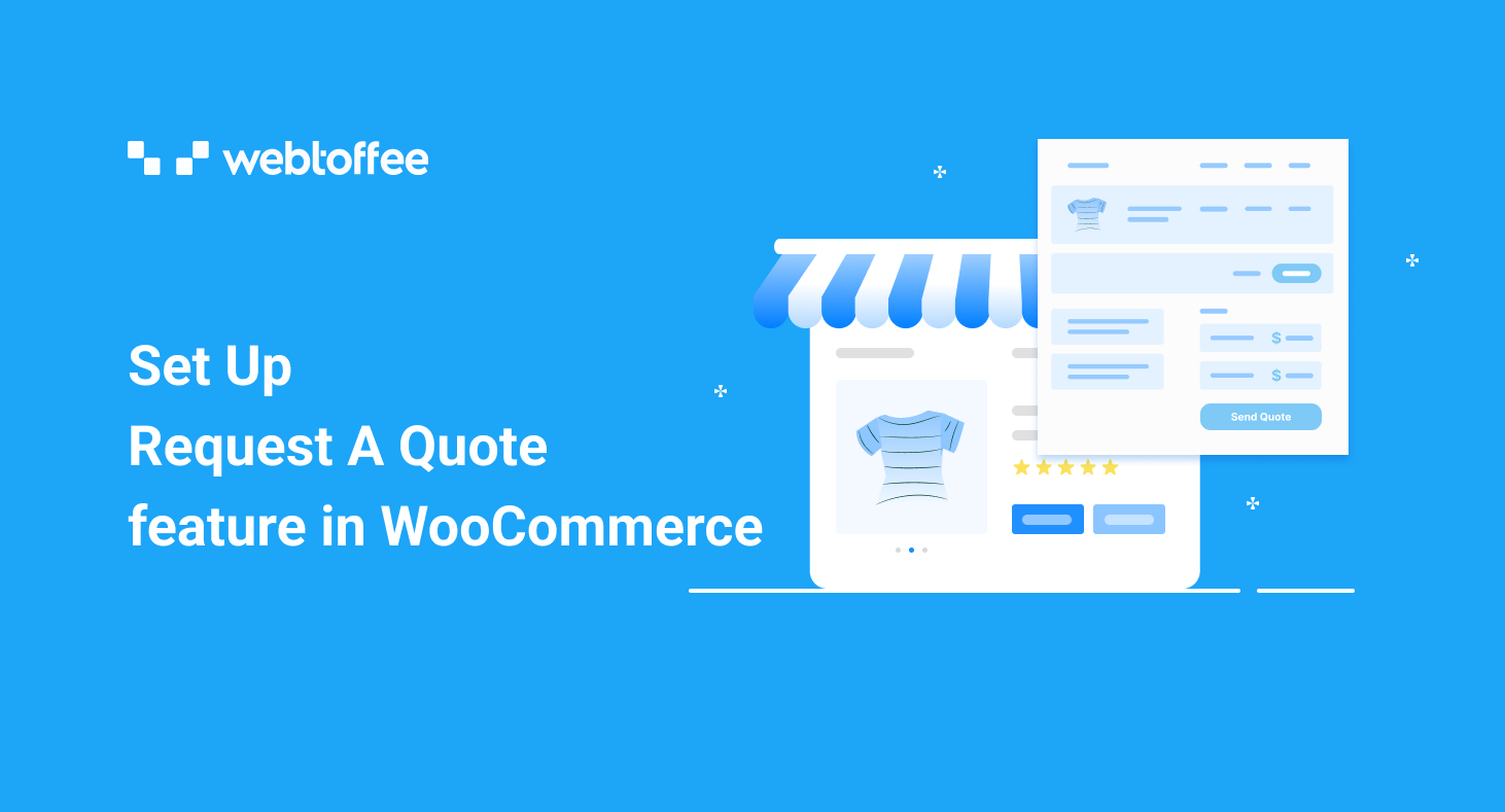 How to set up WooCommerce quote request feature? The complete guide