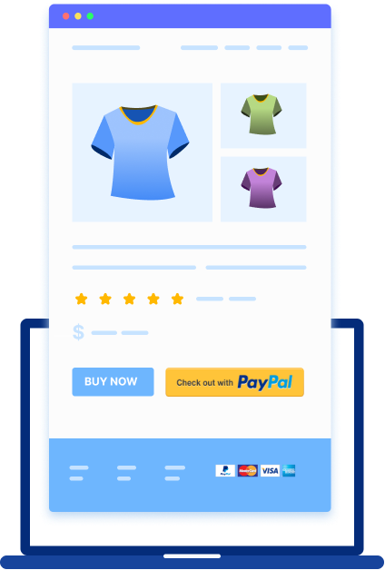 featured image of PayPal Express Checkout Payment Gateway for WooCommerce