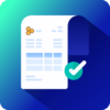 Proforma Invoice Icon