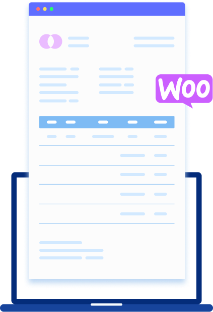 featured image of WooCommerce Proforma Invoices Plugin