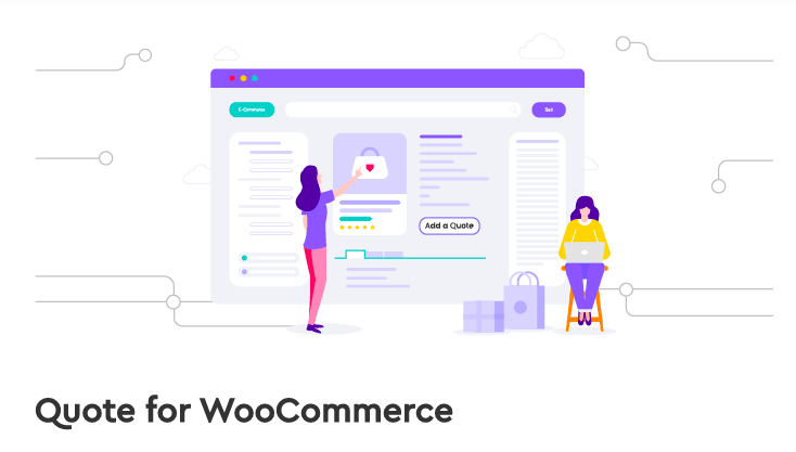 quote for woocommerce by wpexperts