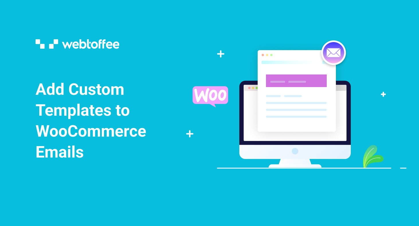 How to change the default template of the WooCommerce emails for free? 