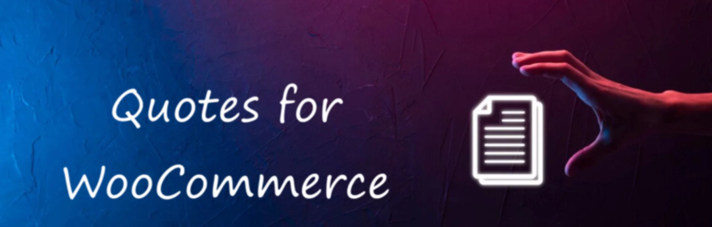 Quotes for WooCommerce
