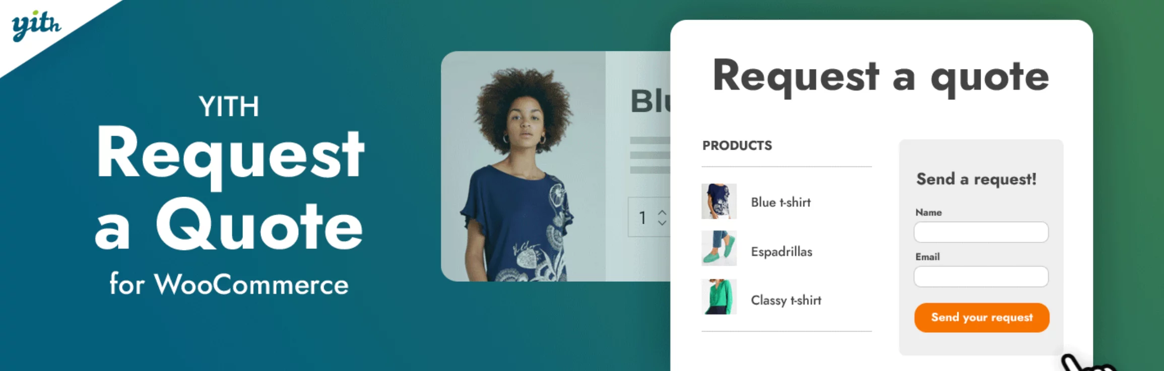 YITH Request a Quote for WooCommerce