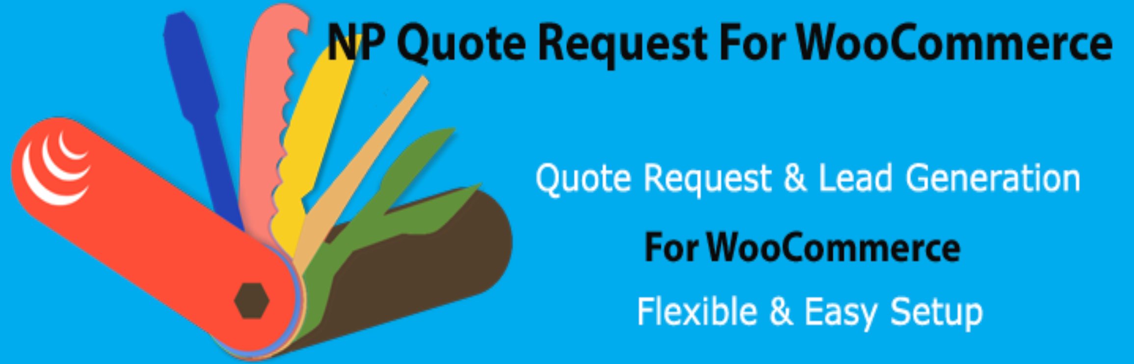 NP Quote Request WooCommerce