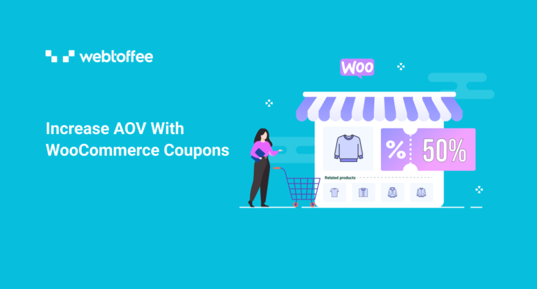Increase Average Order Value With WooCommerce Coupons