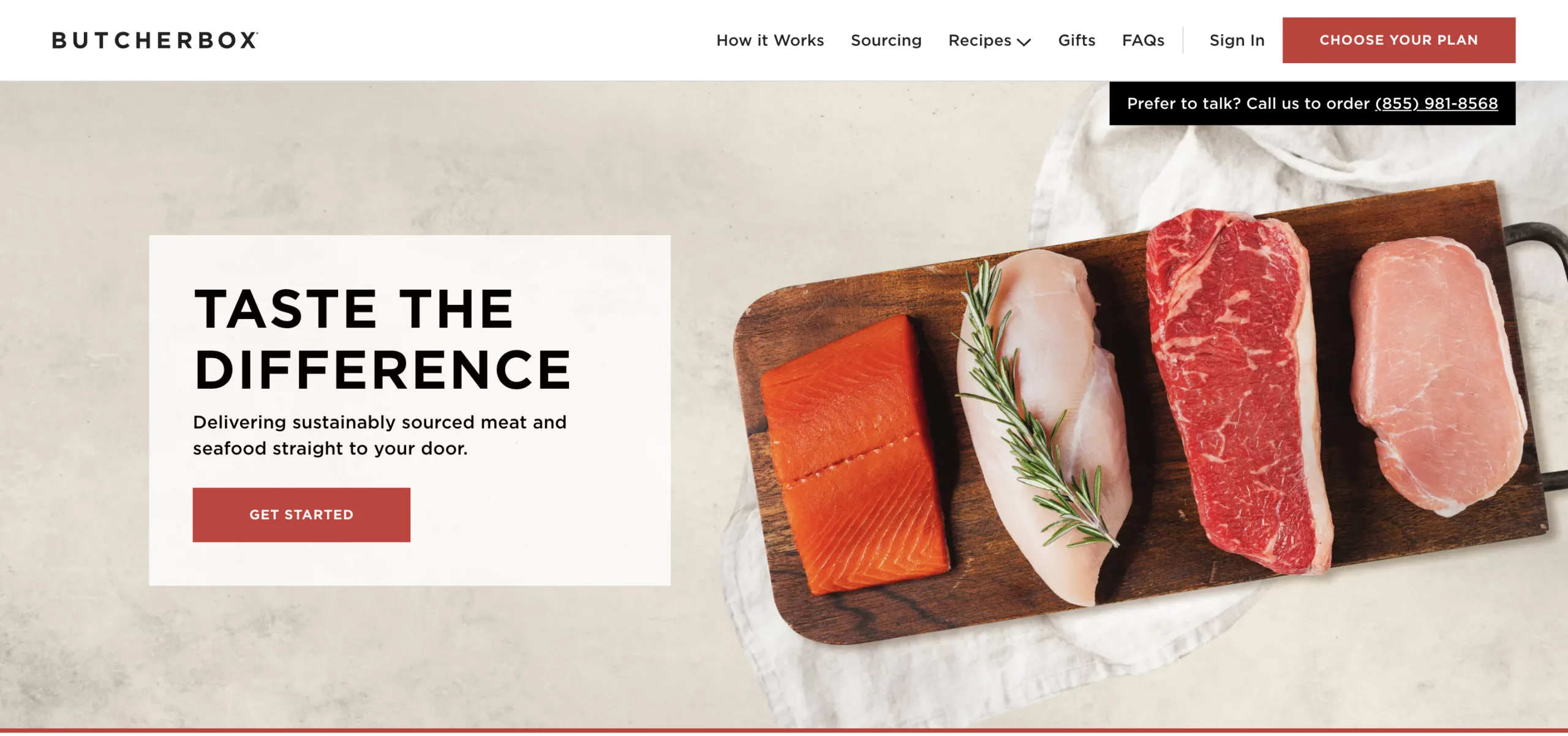 butcherbox subscription