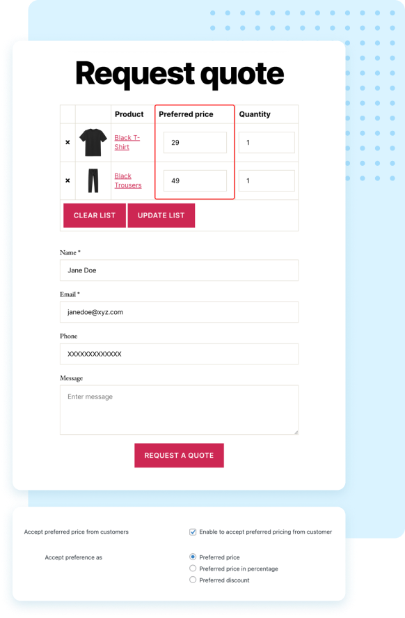 automatically generate gift card based on the order status
