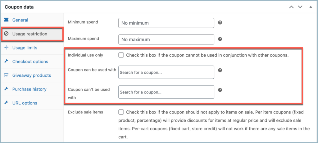 Smart Coupons for WooCommerce-COMBO Coupon