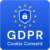 Featured image of GDPR Cookie Consent Plugin (CCPA Ready)